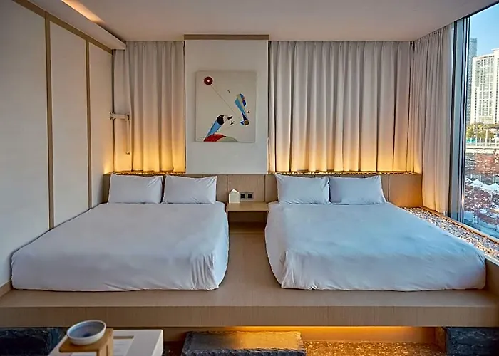 Hotel Uh The