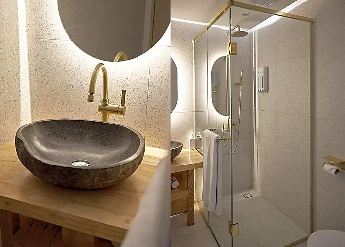 Hotel Uh The 3*
