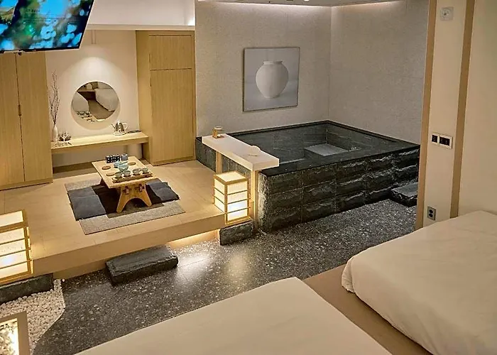 Hotel Uh The Seul