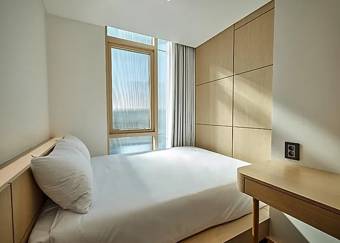 Uh The Hotel Seul