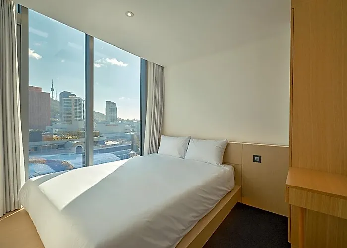 Hotel Uh The