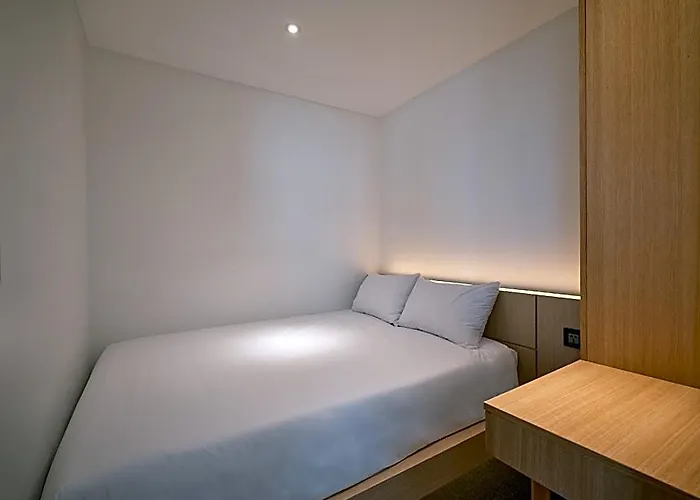 Hotel Uh The 3*